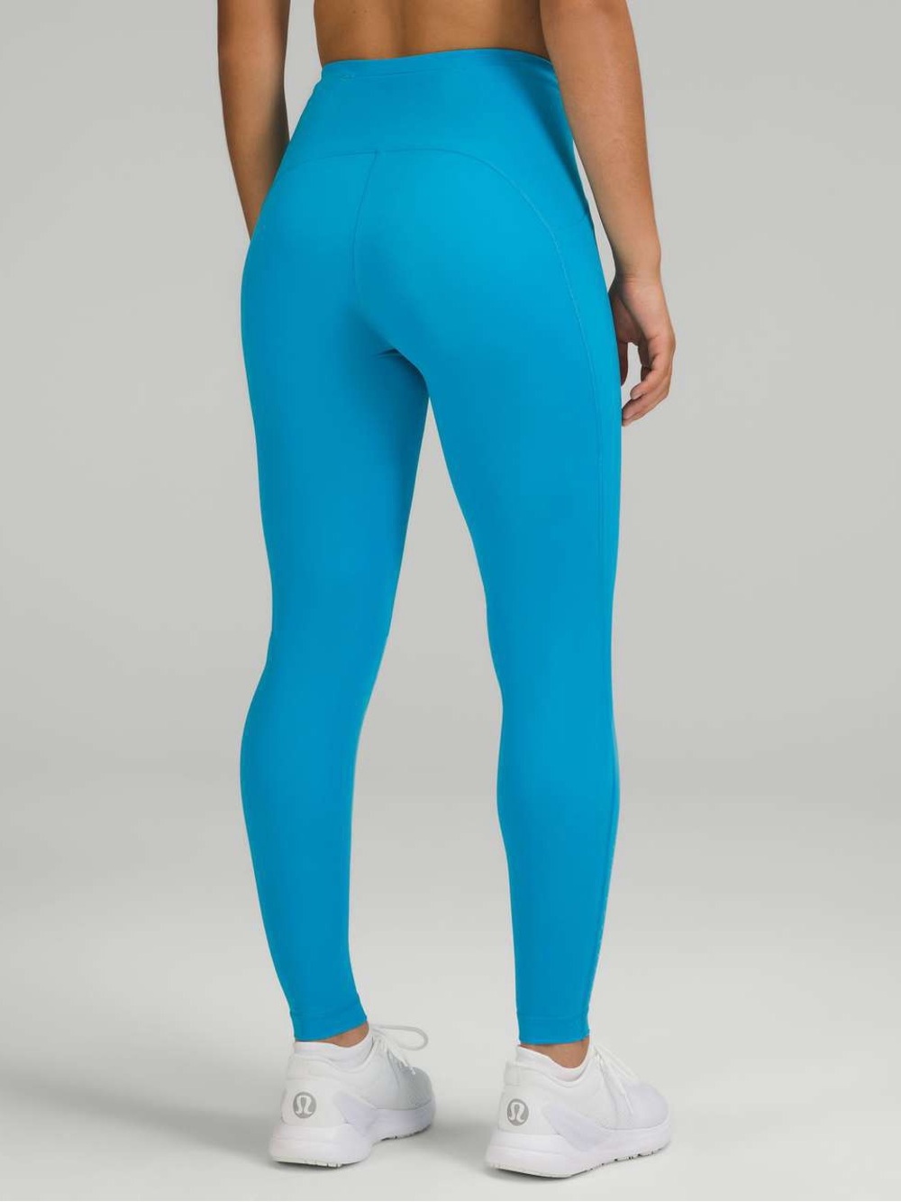 Lululemon Swift Speed High-Rise Tights 28"